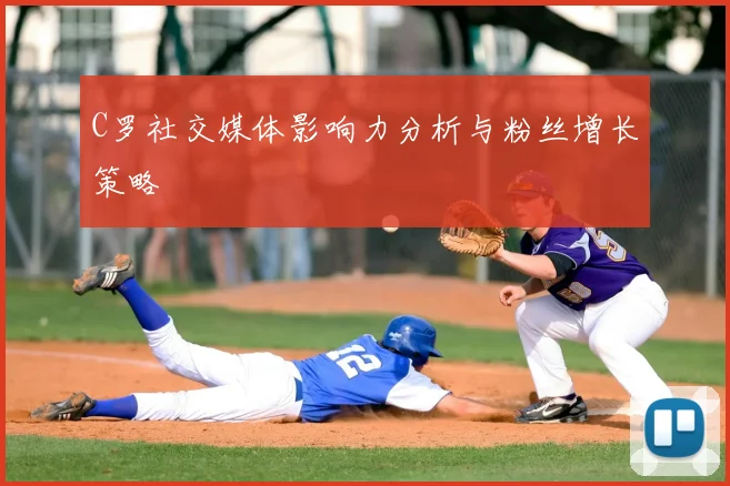 C罗社交媒体影响力分析与粉丝增长策略