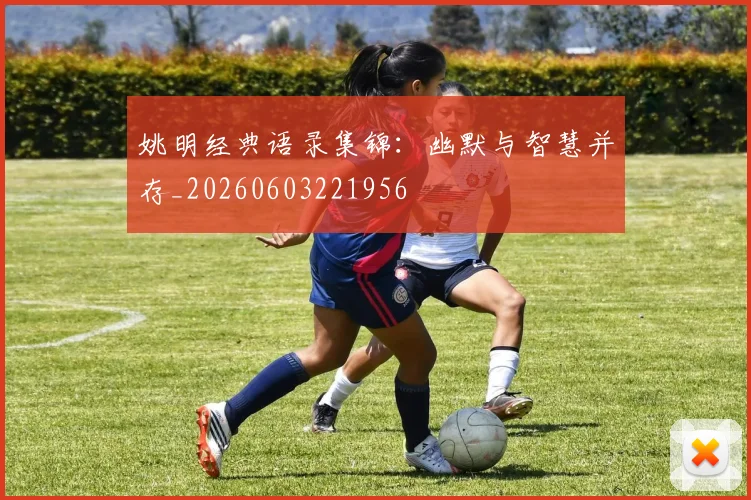 姚明经典语录集锦：幽默与智慧并存_20260603221956